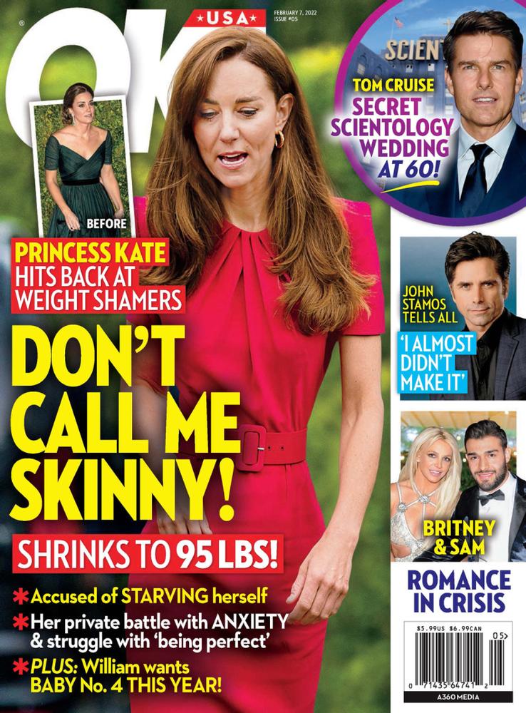 Ok February 07, 2022 Issue Cover