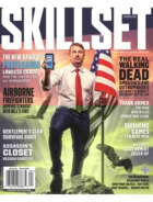 Skill-Set June 01, 2019 Issue Cover