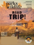 Texas-Parks-and-Wildlife October 01, 2022 Issue Cover