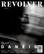 Revolver October 01, 2018 Issue Cover