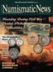 Numismatic-News April 14, 2026 Issue Cover