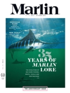 Marlin October 01, 2016 Issue Cover