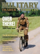 Military-Trader August 01, 2023 Issue Cover
