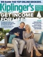 Kiplingers-Personal-Finance October 01, 2017 Issue Cover