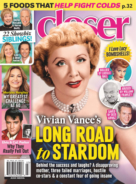 Closer January 15, 2024 Issue Cover