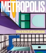Metropolis September 01, 2020 Issue Cover