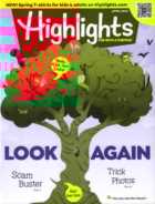Highlights April 01, 2023 Issue Cover