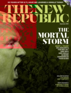 The-New-Republic September 01, 2021 Issue Cover