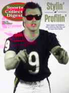 Sports-Collectors-Digest January 01, 2023 Issue Cover