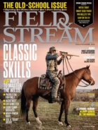 field-and-stream May 01, 2013 Issue Cover