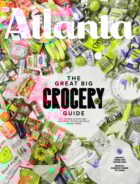 Atlanta-Magazine June 01, 2023 Issue Cover