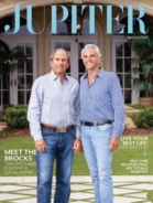 Jupiter January 01, 2021 Issue Cover