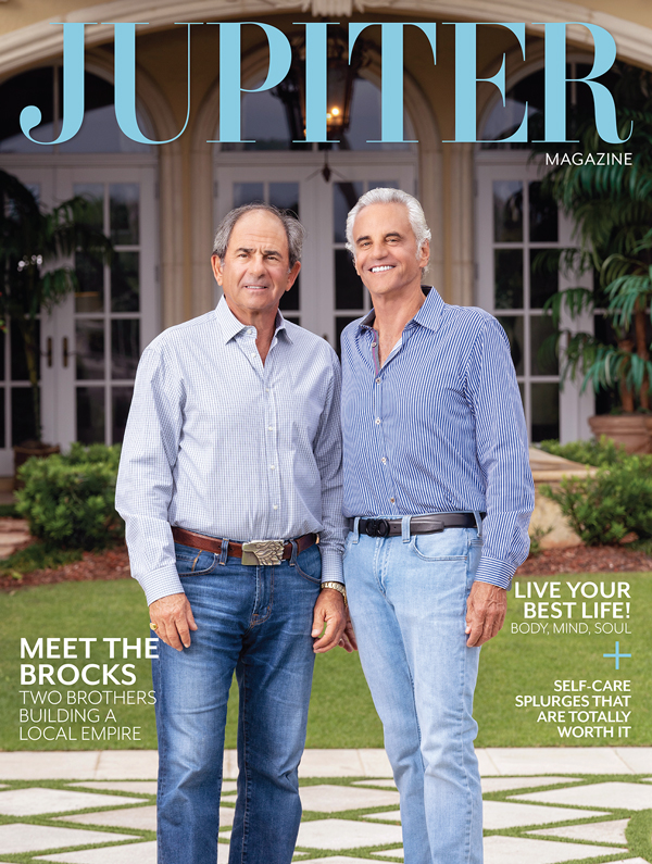 Jupiter January 01, 2021 Issue Cover