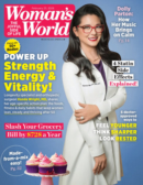 Woman's World February 23, 2026 Issue Cover