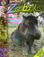 Zoobooks June 01, 2021 Issue Cover