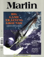 Marlin June 01, 2016 Issue Cover