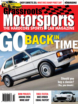 Grassroots-Motorsports October 01, 2025 Issue Cover