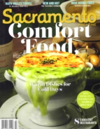 Sacramento February 01, 2022 Issue Cover
