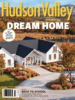 Hudson Valley November 01, 2026 Issue Cover