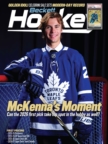 Beckett Hockey October 01, 2026 Issue Cover