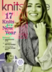 Knitscene March 01, 2020 Issue Cover