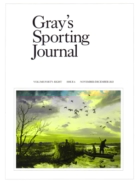 Grays-Sporting-Journal November 01, 2023 Issue Cover