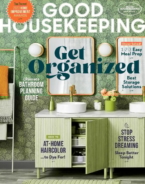 Good-Housekeeping March 01, 2023 Issue Cover