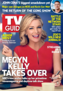TV-Guide June 26, 2017 Issue Cover