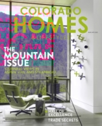 Colorado-Homes-and-Lifestyles March 01, 2022 Issue Cover