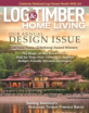 Log-and-Timber-Home-Living June 01, 2026 Issue Cover