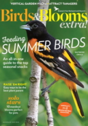 Birds-and-Blooms-Extra July 01, 2021 Issue Cover