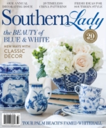 Southern-Lady January 01, 2018 Issue Cover