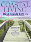 Coastal Living March 01, 2026 Issue Cover