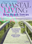 Coastal-Living March 01, 2026 Issue Cover