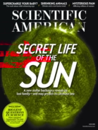 Scientific-American June 01, 2018 Issue Cover