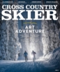 Cross-Country-Skier April 02, 2020 Issue Cover