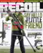 Recoil March 01, 2025 Issue Cover