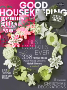 Good-Housekeeping December 01, 2016 Issue Cover