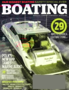 Boating May 01, 2015 Issue Cover