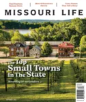 Missouri Life September 01, 2026 Issue Cover
