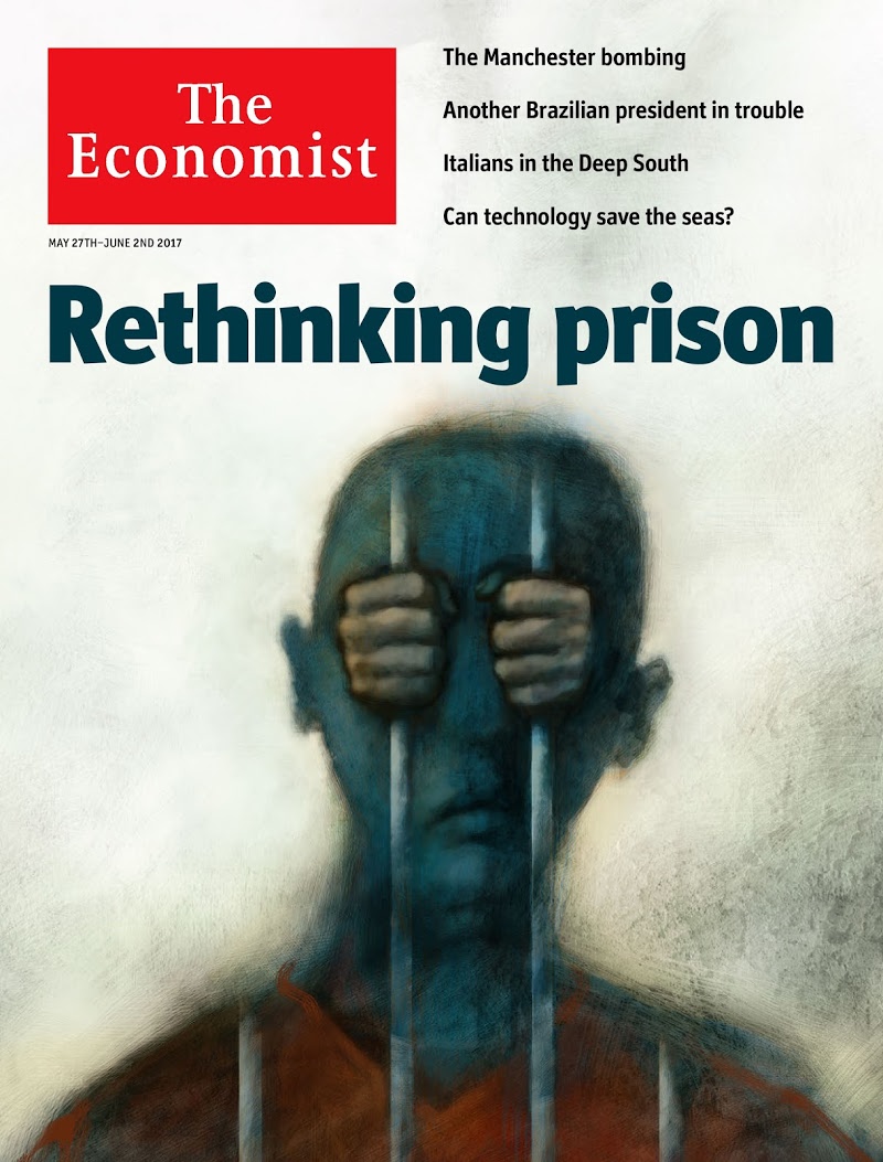 The-Economist May 27, 2017 Issue Cover