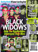 Star November 02, 2015 Issue Cover