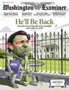 Washington-Examiner April 09, 2024 Issue Cover