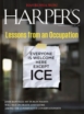 Harpers April 01, 2026 Issue Cover