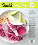 cooks-country June 01, 2016 Issue Cover