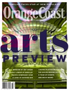 Orange-Coast October 01, 2022 Issue Cover