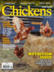 Chickens May 01, 2025 Issue Cover