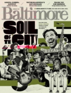 Baltimore February 01, 2022 Issue Cover