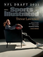 Sports-Illustrated May 01, 2021 Issue Cover