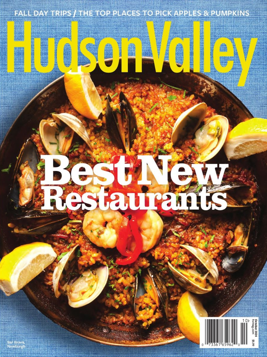Hudson-Valley October 01, 2024 Issue Cover